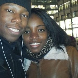 Meet your Posher, Destiny